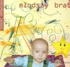 Młodszy brat - Pikos Ewa