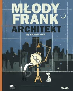 Młody Frank architekt - Frank Viva
