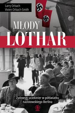 Młody Lothar - ebook