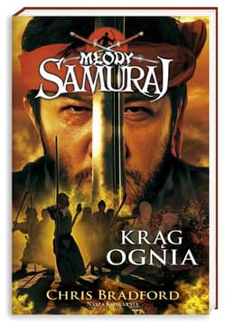 Młody samuraj 6. Krąg ognia