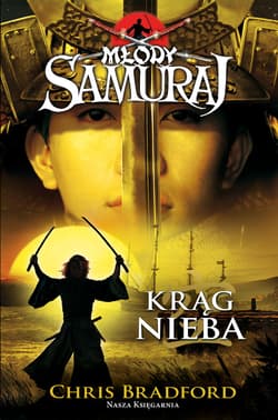 Młody samuraj 8. Krąg nieba - ebook - Chris Bradford