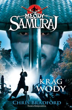 Młody samuraj Tom 5. Krąg wody - ebook - Chris Bradford