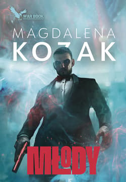 Młody. Vesper 4 - ebook - Magdalena Kozak