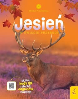 Młodzi Przyrodnicy Jesień w świecie przyrody