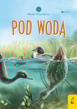 Młodzi przyrodnicy Pod wodą