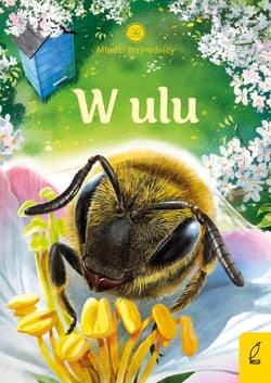 Młodzi przyrodnicy W ulu - Patrycja Zarawska