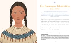 Galeria - zdjęcie nr. 2 - Młodzi święci 15 niezwykłych historii życia: od Blandyny do Carla Acutisa