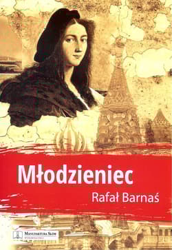 Młodzieniec - Barnaś Rafał