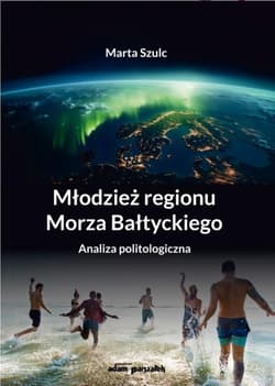 Młodzież regionu Morza Bałtyckiego - Marta Szulc