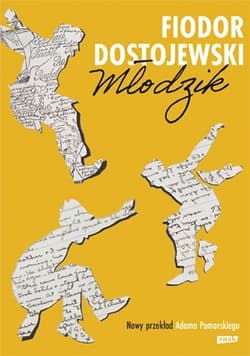 Młodzik (2021) - Fiodor Dostojewski