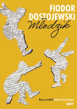 Młodzik (2021) - ebook - Fiodor Dostojewski