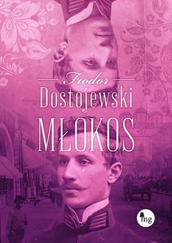 Młokos - Fiodor Dostojewski
