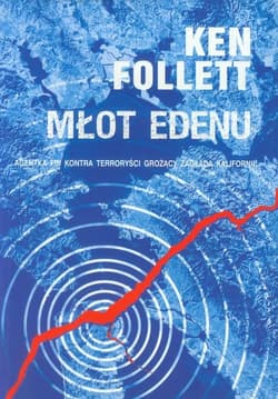 Młot Edenu - Ken Follett