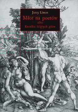 Młot na poetów albo Kronika Ściętych Głów interaktywna historia powieściowa