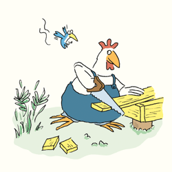 Galeria - zdjęcie nr. 4 - Młotek, piła i wiertarka