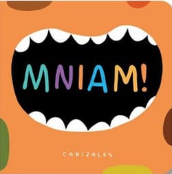 Mniam! - Canizales