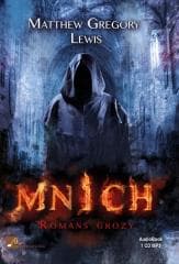 Mnich Audiobook - Matthew Gregory Lewis