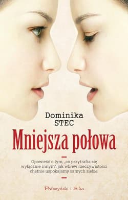 Mniejsza połowa