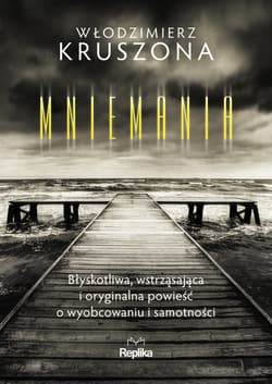 Mniemania - ebook