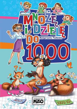 Mnożę i dzielę do 1000