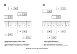 Galeria - zdjęcie nr. 5 - Mnożenie i dzielenie od 2 x 2 do 10 x 10