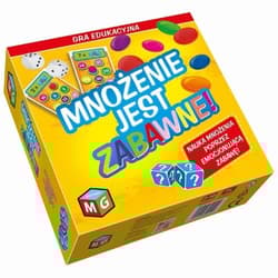 Mnożenie jest zabawne