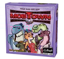 Mob Town - Danny Devine