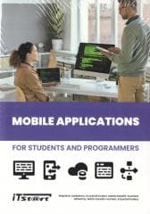 Mobile Applications for Students and Programmers - Marta Kanafa-Suchan