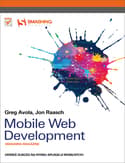 Mobile web development smashing magazine - Jon Raasch