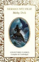 Moby Dick - Herman Melville