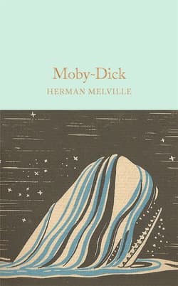 Moby-Dick wer. angielska