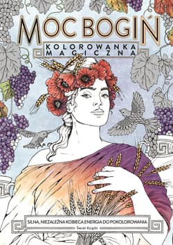 Moc Bogiń - Jarén Ana