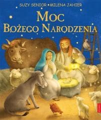 Moc Bożego Narodzenia - Suzy Senior