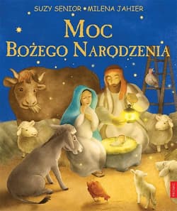 Moc Bożego Narodzenia - Suzy Senior