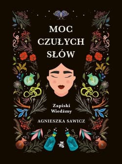Moc czułych słów Zapiski Wiedźmy