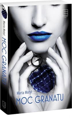 Moc granatu