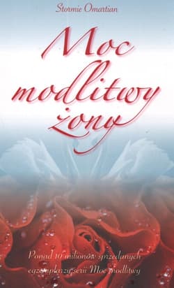 Moc modlitwy żony - Stormie Omartian