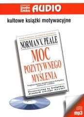 Moc pozytywnego myślenia CD Mp3 - Peale Norman V