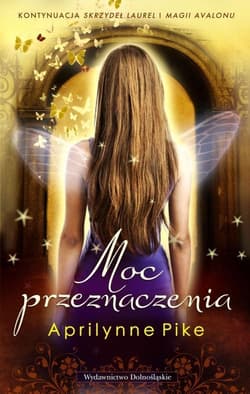 Moc przeznaczenia - Aprliynne Pike