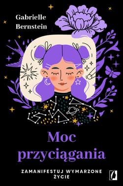 Moc przyciągania - ebook - Gabrielle Bernstein