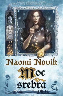 Moc srebra - ebook