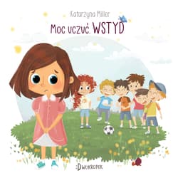 Moc uczuć Wstyd