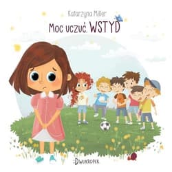 Moc uczuć Wstyd