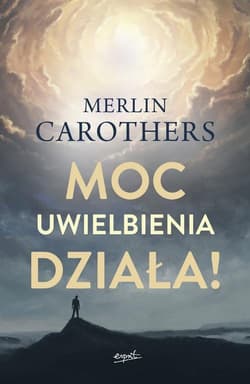 Moc uwielbienia działa!