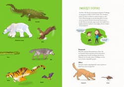 Galeria - zdjęcie nr. 2 - Mocarne zwierzęta