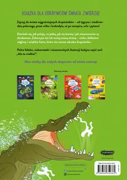 Galeria - zdjęcie nr. 5 - Mocarne zwierzęta