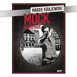 Mock. Pojedynek - audiobook