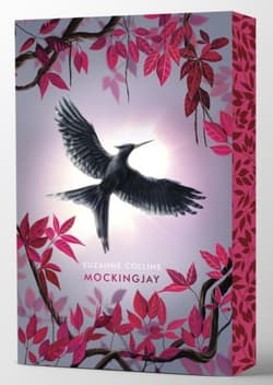 Mockingjay Deluxe - Suzanne Collins