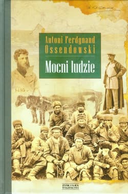 Mocni ludzie