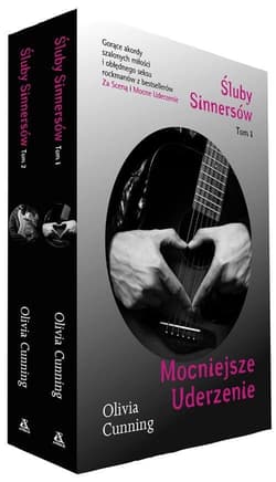 Mocniejsze uderzenie / Ostrzejsza gra Pakiet